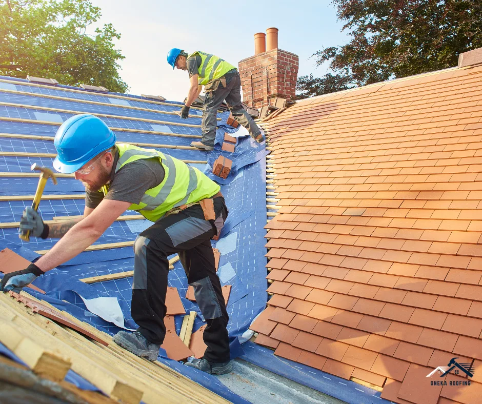 Why choose Roof Repair Near Me in South Salt Lake, UT